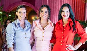 La primera edición del Self Love Picnic honrará la feminidad, autenticidad y espiritualidad