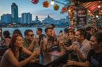 Tailandia refuerza sus leyes sobre el alcohol y multa tambi&eacute;n a los consumidores