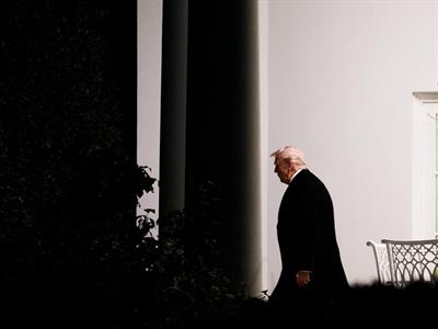 Avalan que Donald Trump frene pagos de programa SNAP