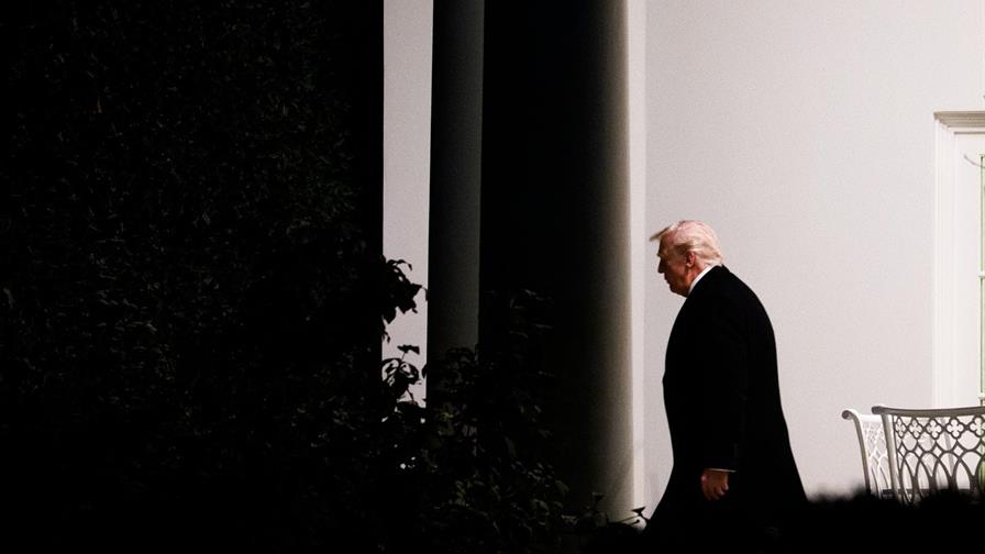 Supremo de EE. UU. avala que Trump frene pagos de programa de asistencia alimentaria