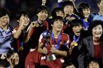 Corea del Norte revalida título mundial sub 17 femenino conquistado en RD, al ganar la edición 2025