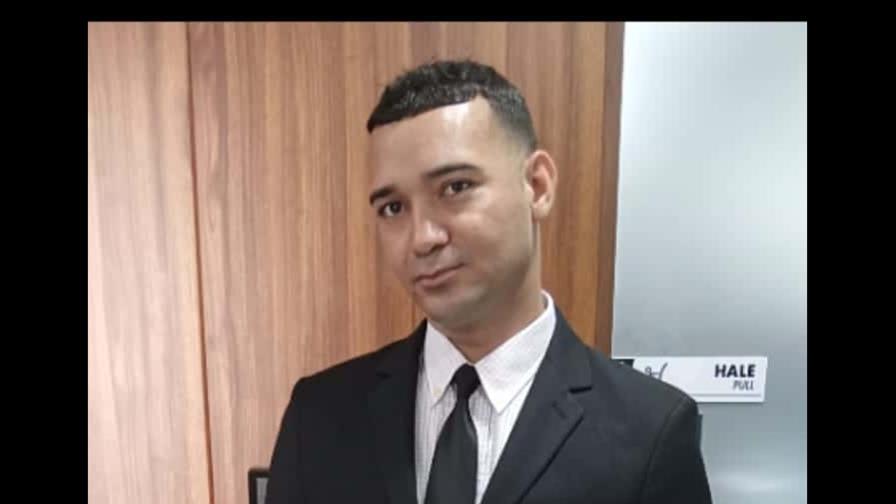 Se entrega uno y la Policía apresa a otro por muerte de hombre durante asalto para quitarle motor Se entrega uno y la Policía apresa a otro por muerte de hombre durante asalto para quitarle motor