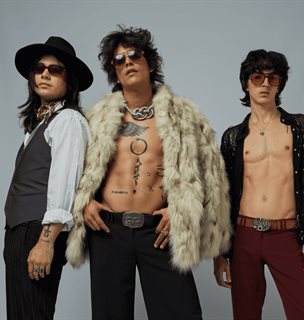 La banda dominicana Sobresoma presenta su esperado disco de 11 canciones, Sobresoma I