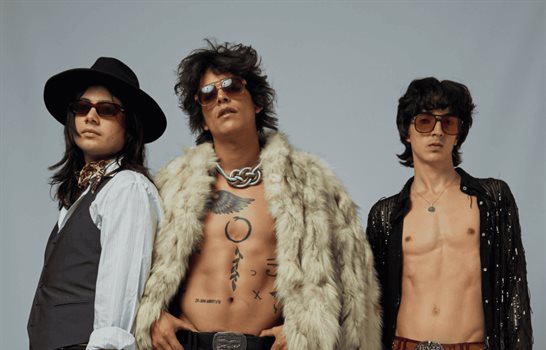 La banda dominicana Sobresoma presenta su esperado disco de 11 canciones, Sobresoma I