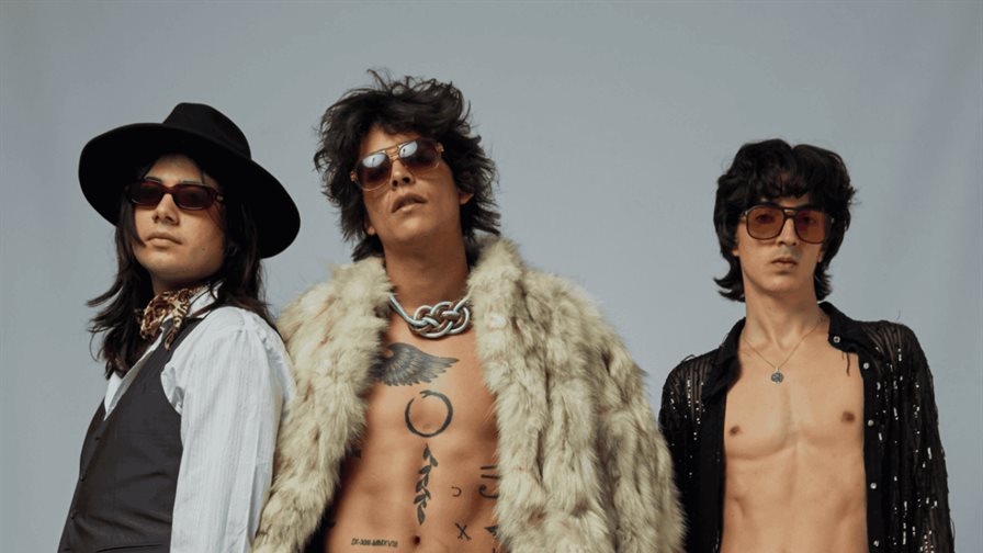 La banda dominicana Sobresoma presenta su esperado disco de 11 canciones, Sobresoma I