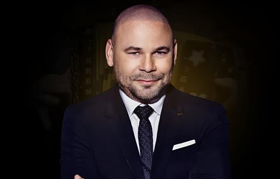 El Prodigio conquista el puesto #1 en Music Choice USA con su tema "Ven"