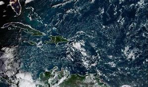 Meteorología espera lluvias por vaguada durante este domingo