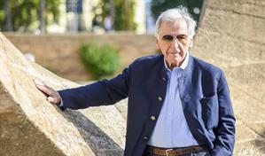 Costa-Gavras: "El cine no tiene que hacer un discurso político, sino contar lo que se ve"