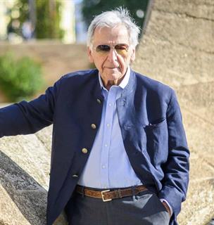 Costa-Gavras: "El cine no tiene que hacer un discurso político, sino contar lo que se ve"