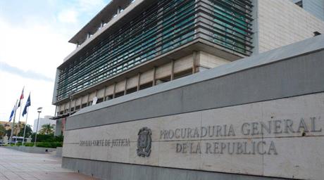Consejo Superior del Ministerio Público asciende a 164 fiscales y fiscalizadores