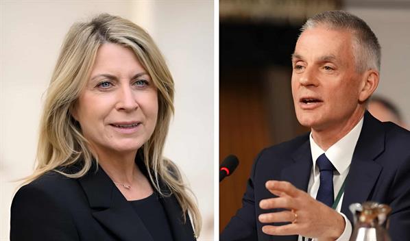 Dimite el director general de la BBC tras una polémica por un documental sobre Trump