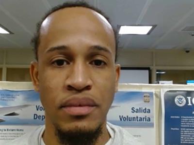EE. UU. deportará al dominicano Osiris Rodríguez Guzmán