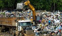 La estación de transferencia está casi lista, pero el paisaje ha cambiado poco en SDE