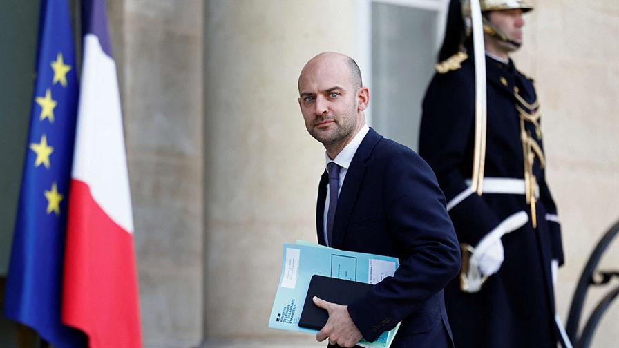 Francia instalará en República Dominicana una academia regional contra el crimen organizado Francia instalará en República Dominicana una academia regional contra el crimen organizado