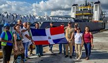 República Dominicana concluye entrega de ayuda humanitaria a Jamaica y Cuba