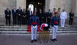 Juancito Rodríguez sacrificó su fortuna para enfrentar a Trujillo