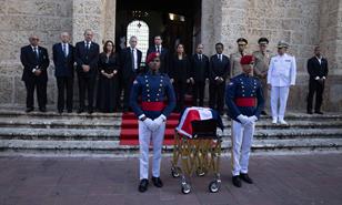 Juancito Rodríguez sacrificó su fortuna para enfrentar a Trujillo
