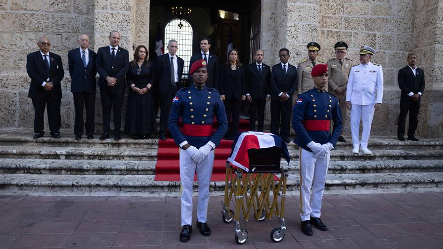 Juancito Rodríguez sacrificó su fortuna para enfrentar a Trujillo Juancito Rodríguez sacrificó su fortuna para enfrentar a Trujillo