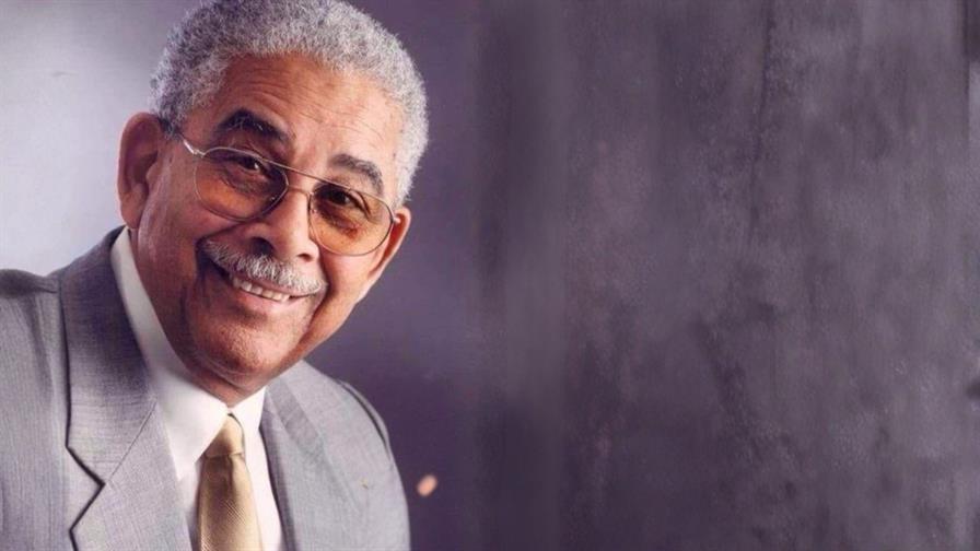 Fallece Leopoldo Díaz Henríquez, fundador de Hogar Crea Dominicano