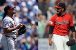 ¿De qué acusan a los peloteros dominicanos Emmanuel Clase y Luis Ortiz en Estados Unidos? ¿De qué acusan a los peloteros dominicanos Emmanuel Clase y Luis Ortiz en Estados Unidos?