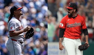 ¿De qué acusan a los peloteros dominicanos Emmanuel Clase y Luis Ortiz en Estados Unidos?
