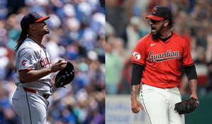 Clase y Ortiz acusados formalmente de manipular apuestas en MLB