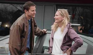 Channing Tatum y Kirsten Dunst se roban la pantalla en "Un buen ladrón"