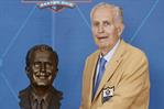 Paul Tagliabue, excomisionado de la NFL, fallece a los 84 años Paul Tagliabue, excomisionado de la NFL, fallece a los 84 años
