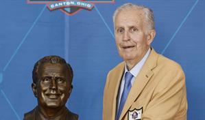 Paul Tagliabue, excomisionado de la NFL, fallece a los 84 años