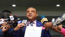 Diputado del PRD llama al MP y la JCE a frenar infiltración del narco en la política