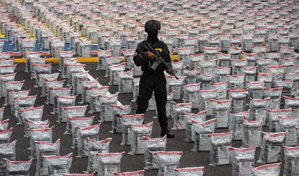 Francia convierte a República Dominicana en su aliada clave contra el narcotráfico