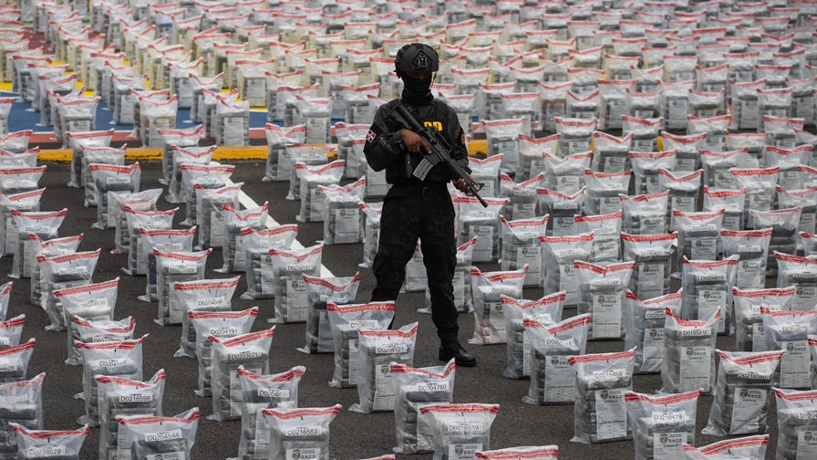 Francia convierte a República Dominicana en su aliada clave contra el narcotráfico