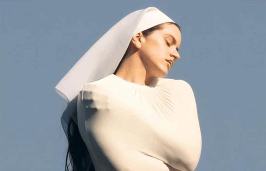 Rosalía consigue colocar 12 de las 15 canciones de Lux en el Top50 Global de Spotify