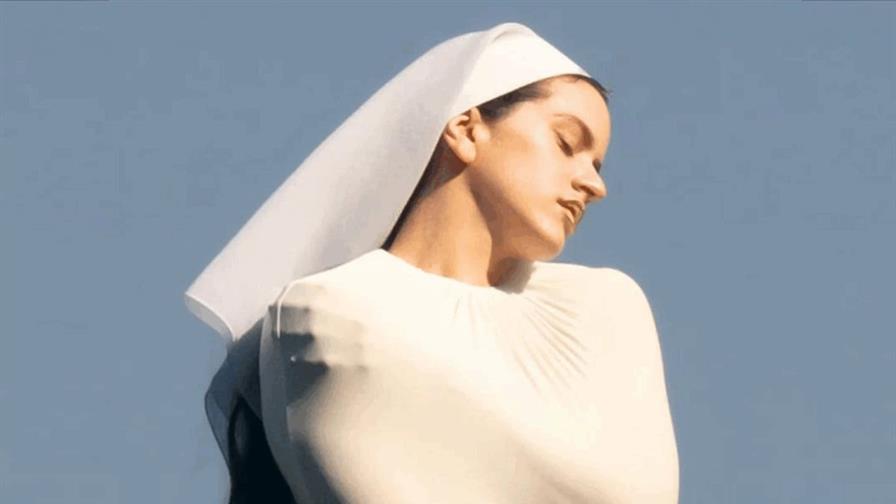 Rosalía consigue colocar 12 de las 15 canciones de Lux en el Top50 Global de Spotify Rosalía consigue colocar 12 de las 15 canciones de Lux en el Top50 Global de Spotify