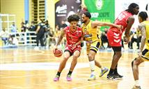 San Sebastián a un paso de la gloria en el Baloncesto Superior de Espaillat