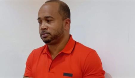 SCJ conocerá el martes pedido de extradición de la expareja de diputada del PRM