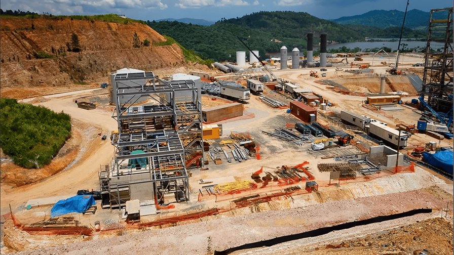 Manifiesto por una Minería del Bien Común 2.0: Ética, Evidencia y Gobernanza Manifiesto por una Minería del Bien Común 2.0: Ética, Evidencia y Gobernanza