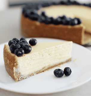 Tarta de queso: el postre que conquista el mundo (y las redes)