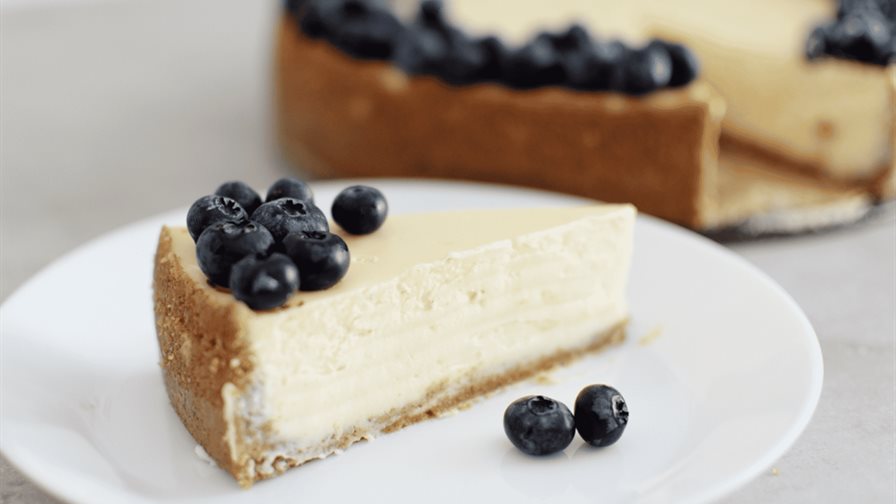 Tarta de queso: el postre que conquista el mundo (y las redes) Tarta de queso: el postre que conquista el mundo (y las redes)