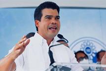 Wellington Arnaud: Inapa desarrolla el plan más ambicioso para mejorar zonas costeras