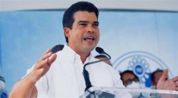 Wellington Arnaud: Inapa desarrolla el plan más ambicioso para mejorar zonas costeras