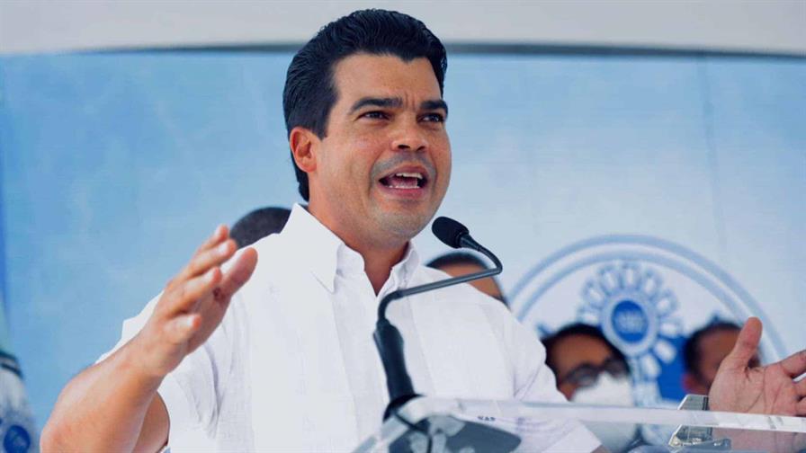 Wellington Arnaud: Inapa desarrolla el plan más ambicioso para mejorar zonas costeras