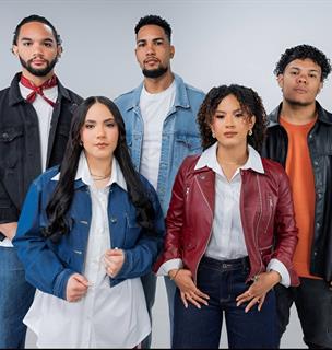 World Worship invita a la quinta edición de su concierto "Que el mundo adore"