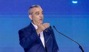 "Queremos turistas, no delincuentes", la advertencia de Abinader