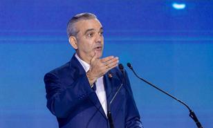 "Queremos turistas, no delincuentes", la advertencia de Abinader