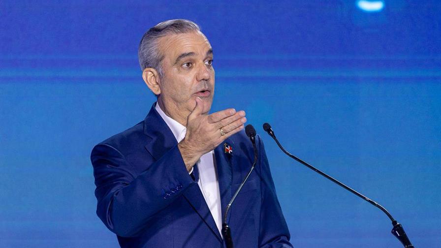 “Queremos turistas, no delincuentes”, la advertencia de Abinader