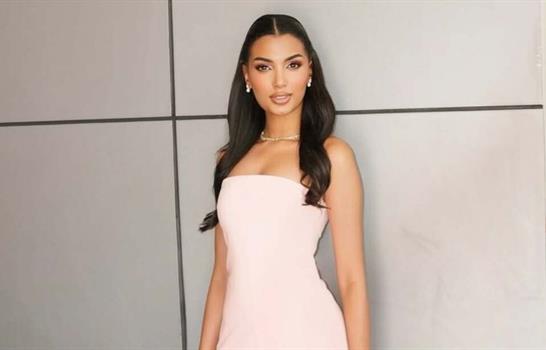 Celinee Santos habla de abusos y amenazas durante su reinado como Miss RD Universo 2024