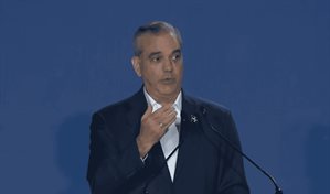 Luis Abinader: Para que el turismo pueda crecer, tiene que crecer también la conectividad aérea