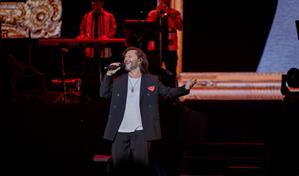 Diego Torres: "La inteligencia artificial avanza tan rápido que se nos va a ir de las manos"