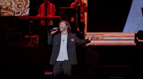 Diego Torres: "La inteligencia artificial avanza tan rápido que se nos va a ir de las manos"